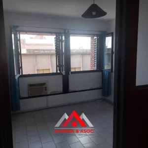 Depto. en venta Alberdi - dos dormitorios
