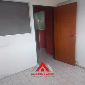 Depto. en venta Alberdi - dos dormitorios
