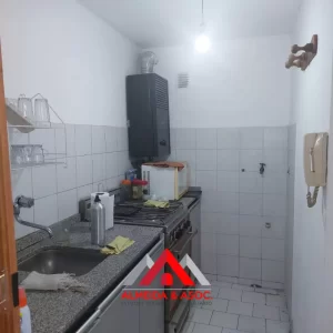 Depto. en venta Alberdi - dos dormitorios