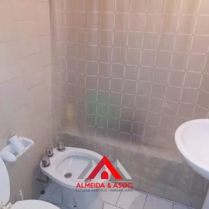 Depto. en venta Alberdi - dos dormitorios