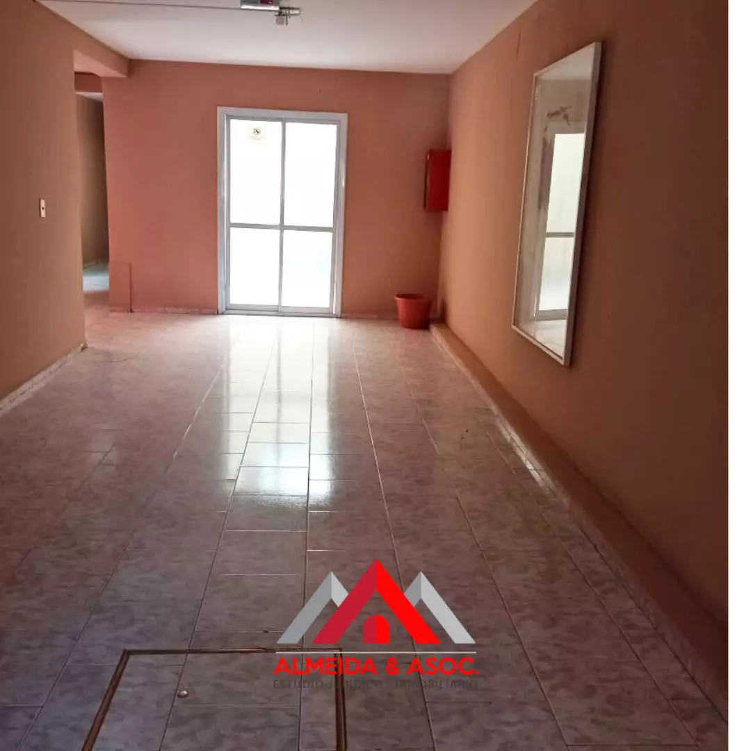 Depto. 2 dorm. en Pueyrredón