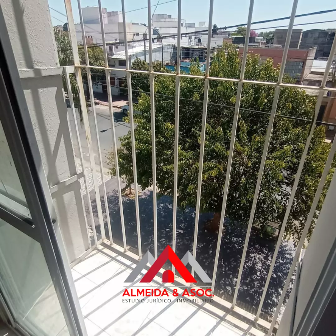 Depto. 2 dorm. en Pueyrredón