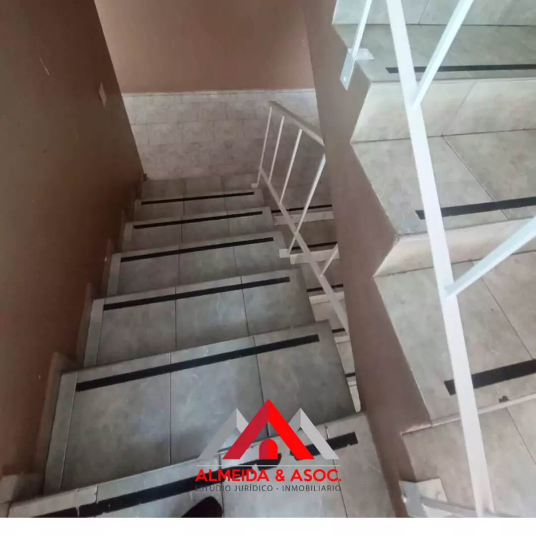 Depto. 2 dorm. en Pueyrredón