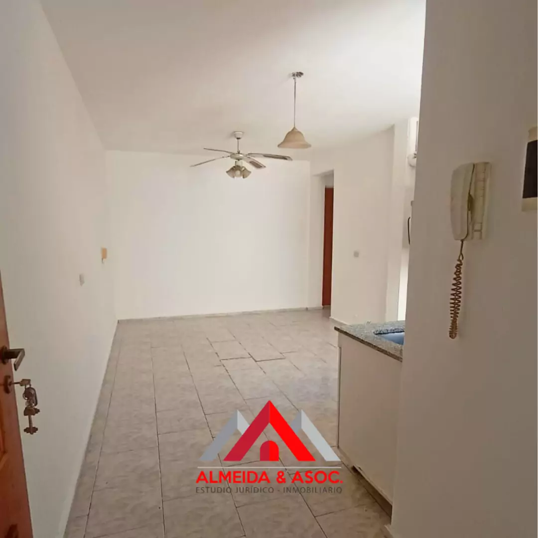 Depto. 2 dorm. en Pueyrredón