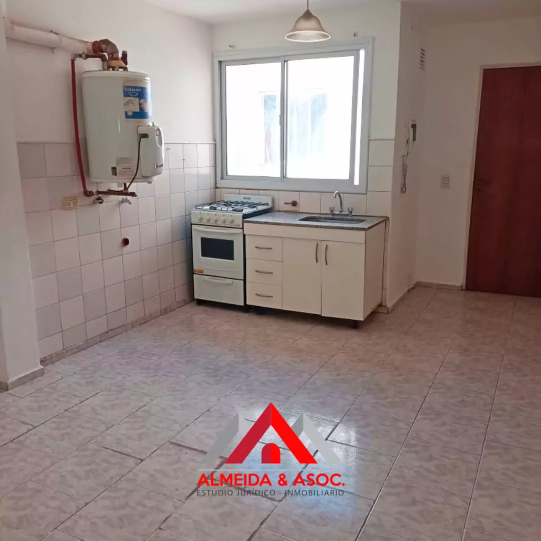 Depto. 2 dorm. en Pueyrredón