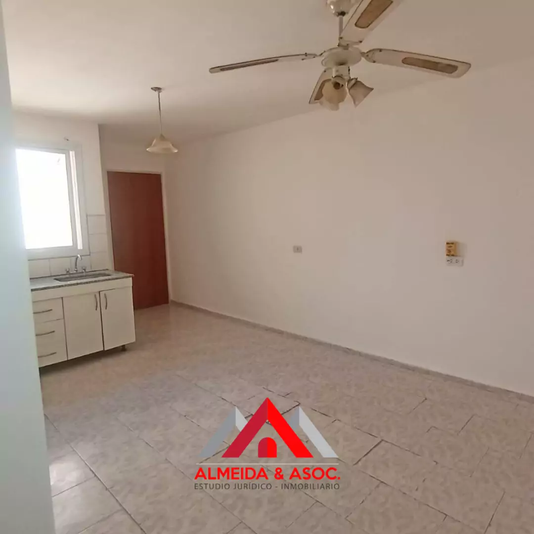 Depto. 2 dorm. en Pueyrredón