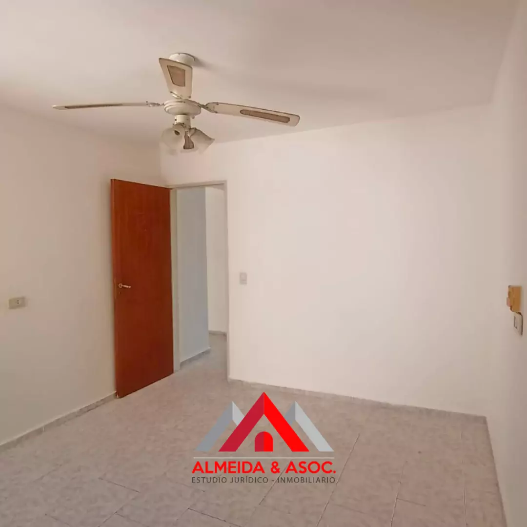 Depto. 2 dorm. en Pueyrredón