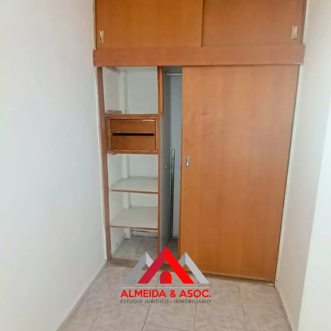 Depto. 2 dorm. en Pueyrredón