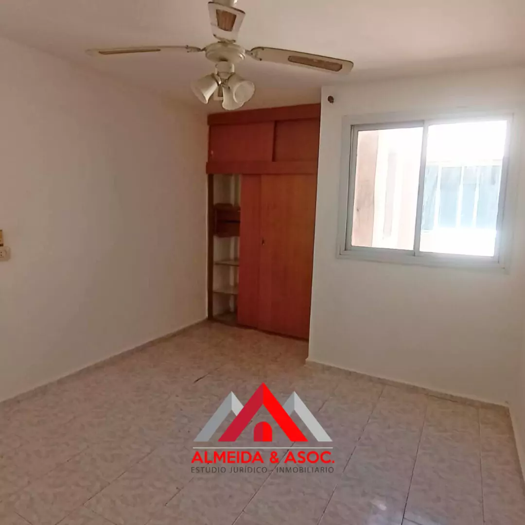 Depto. 2 dorm. en Pueyrredón