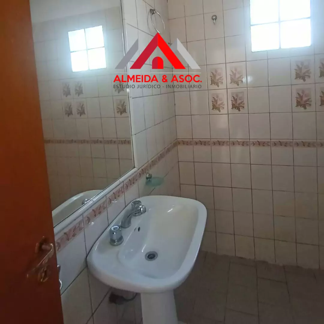 Depto. 2 dorm. en Pueyrredón