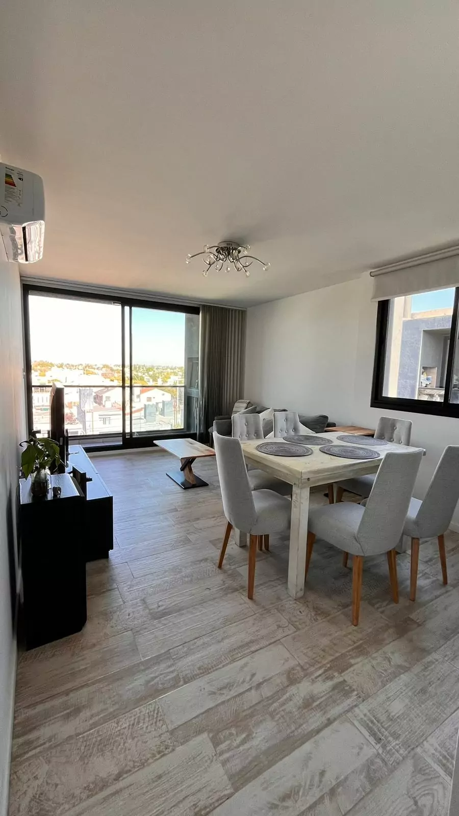 Complejo Quatro Housing en Vieytes