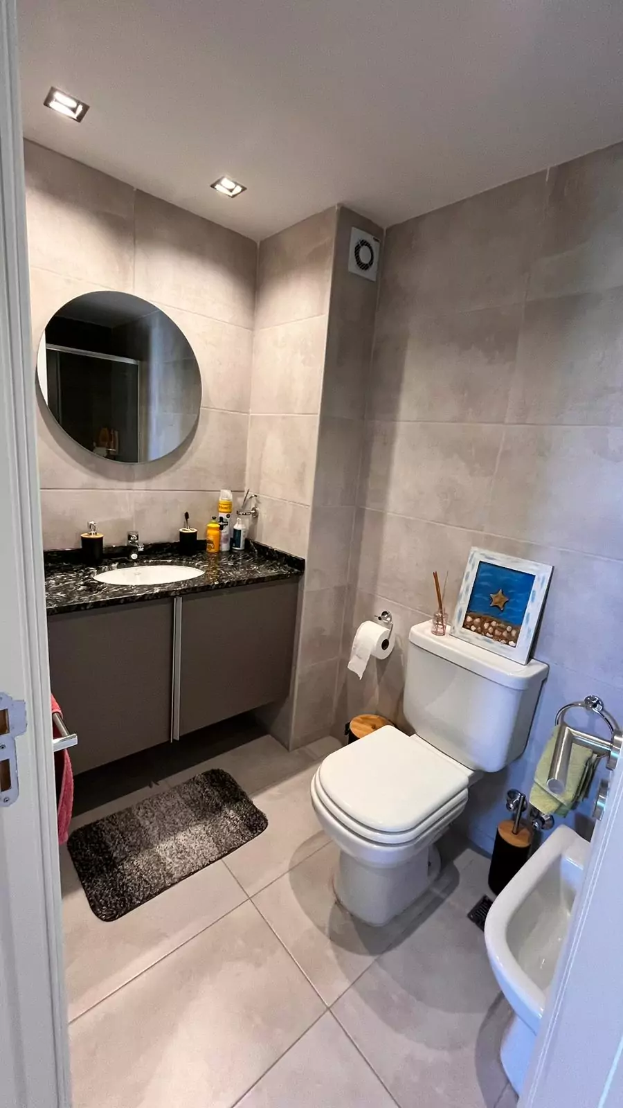 Complejo Quatro Housing en Vieytes