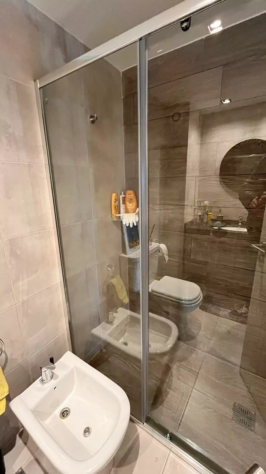 Complejo Quatro Housing en Vieytes