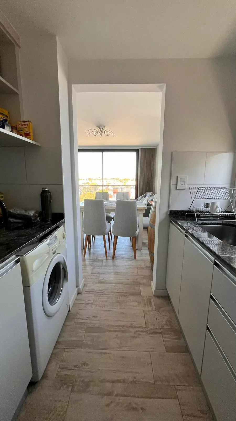 Complejo Quatro Housing en Vieytes