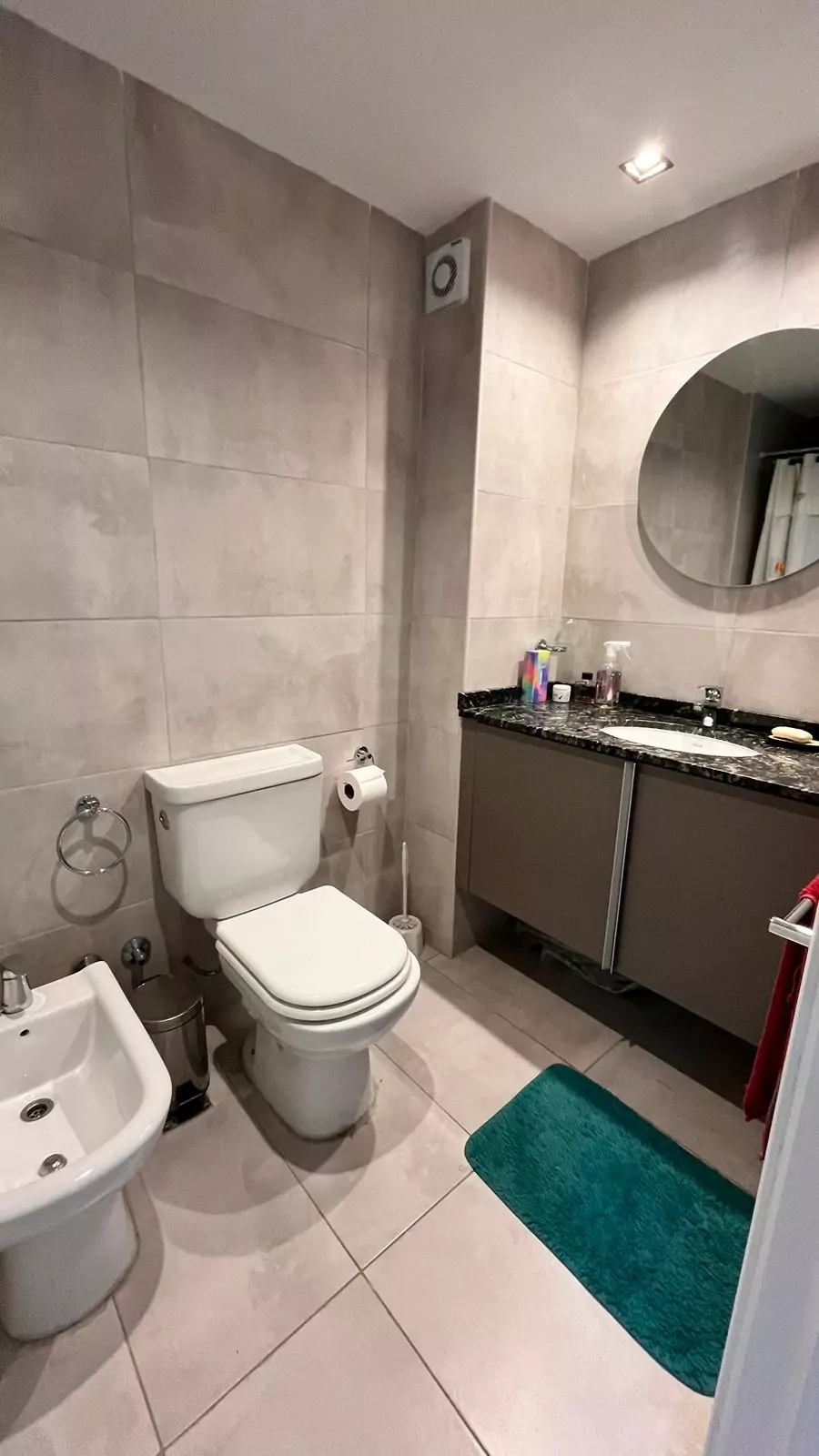 Complejo Quatro Housing en Vieytes