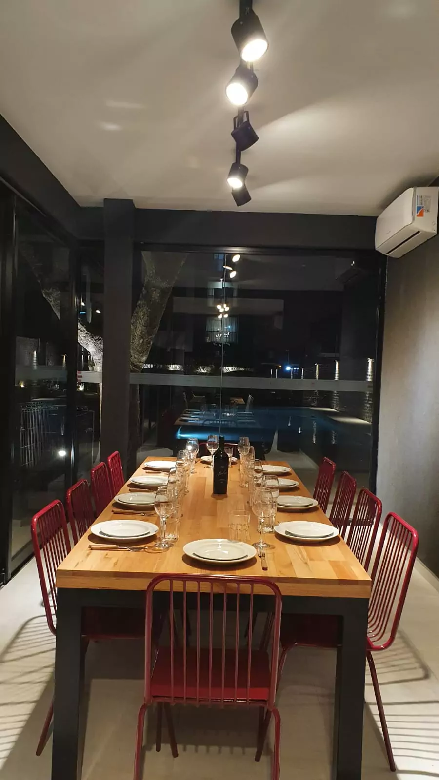 Complejo Quatro Housing en Vieytes