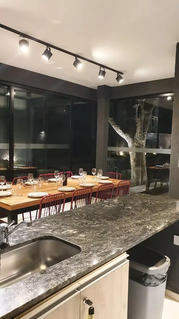 Complejo Quatro Housing en Vieytes