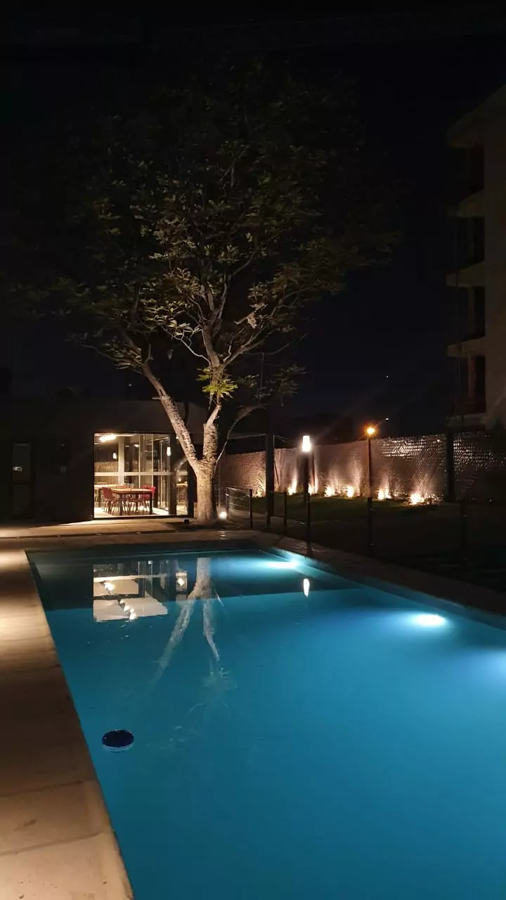 Complejo Quatro Housing en Vieytes