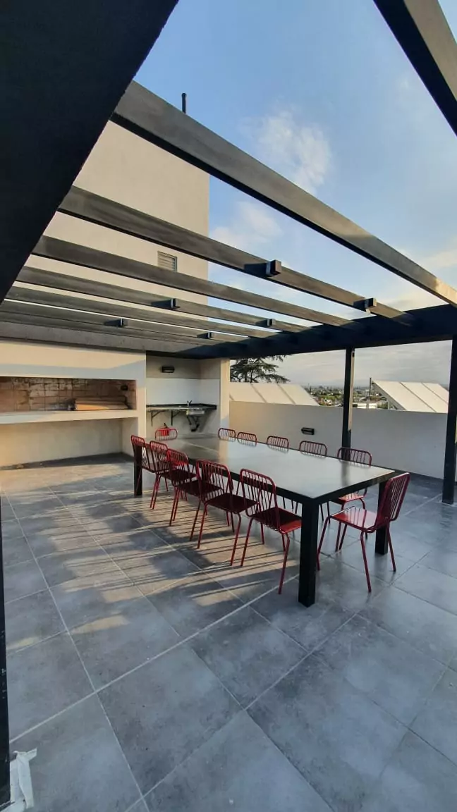 Complejo Quatro Housing en Vieytes