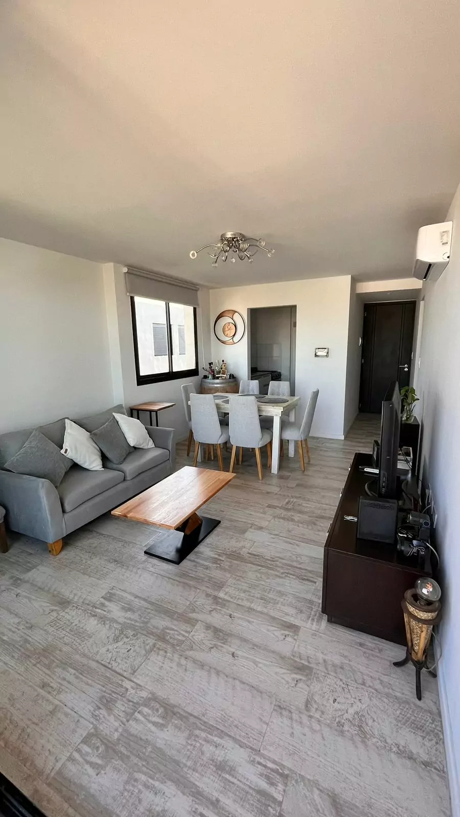 Complejo Quatro Housing en Vieytes