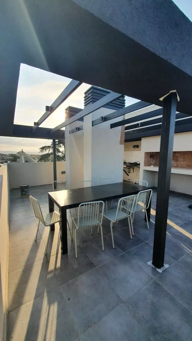 Complejo Quatro Housing en Vieytes