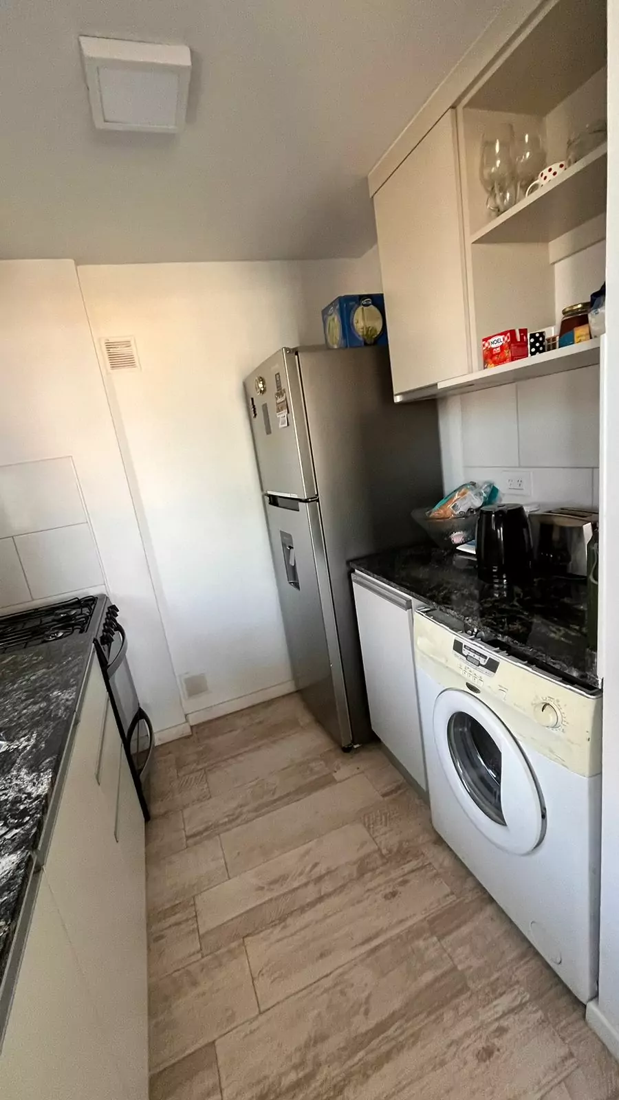 Complejo Quatro Housing en Vieytes