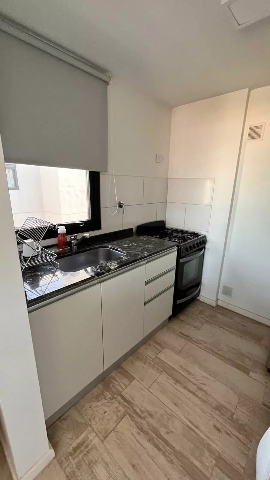 Complejo Quatro Housing en Vieytes