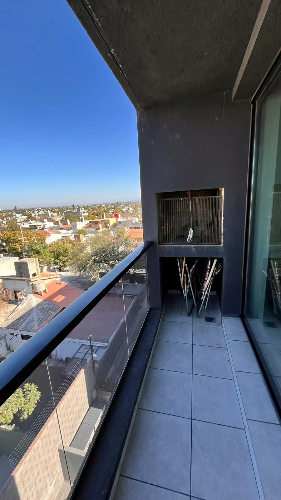 Complejo Quatro Housing en Vieytes