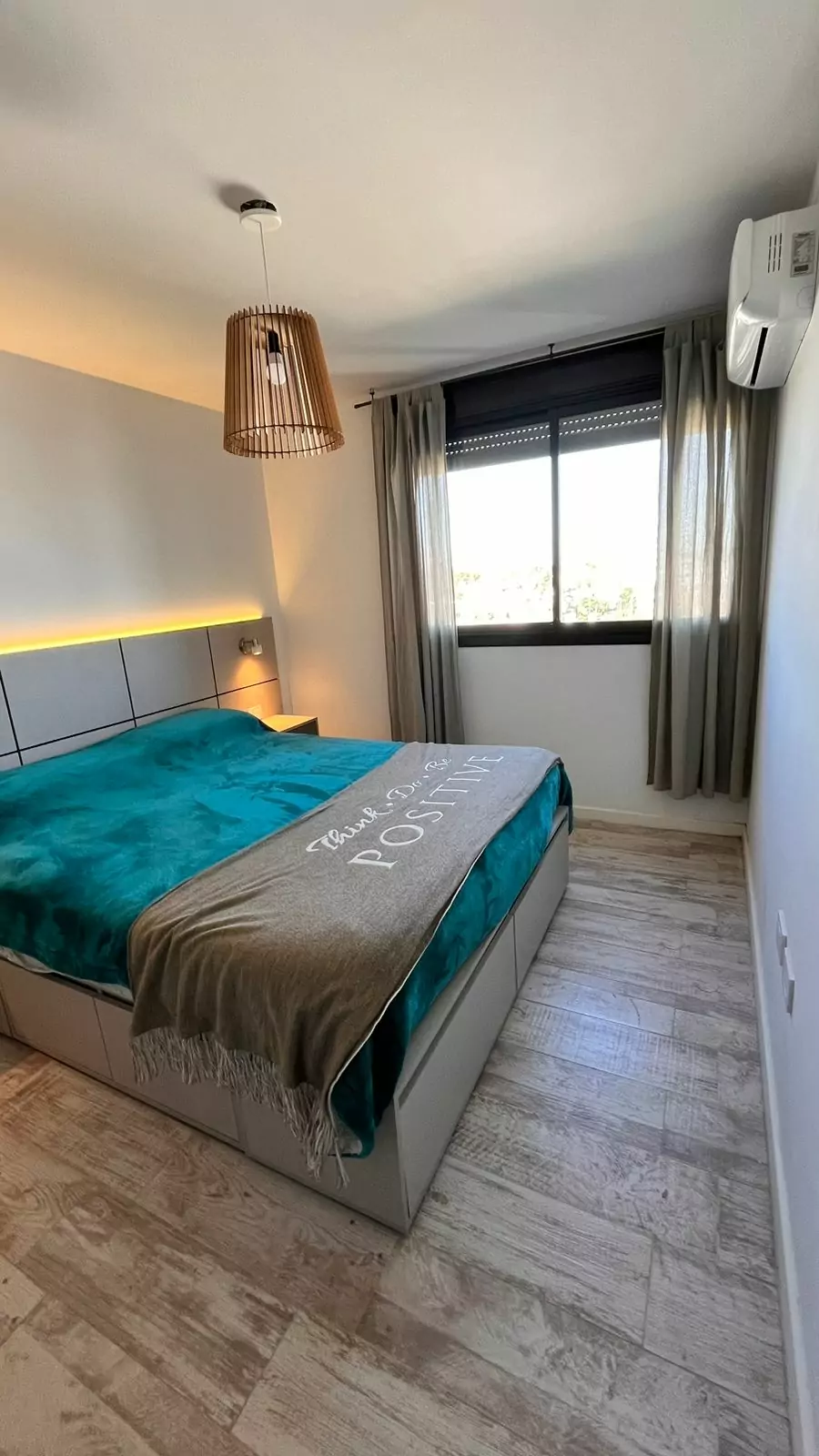 Complejo Quatro Housing en Vieytes