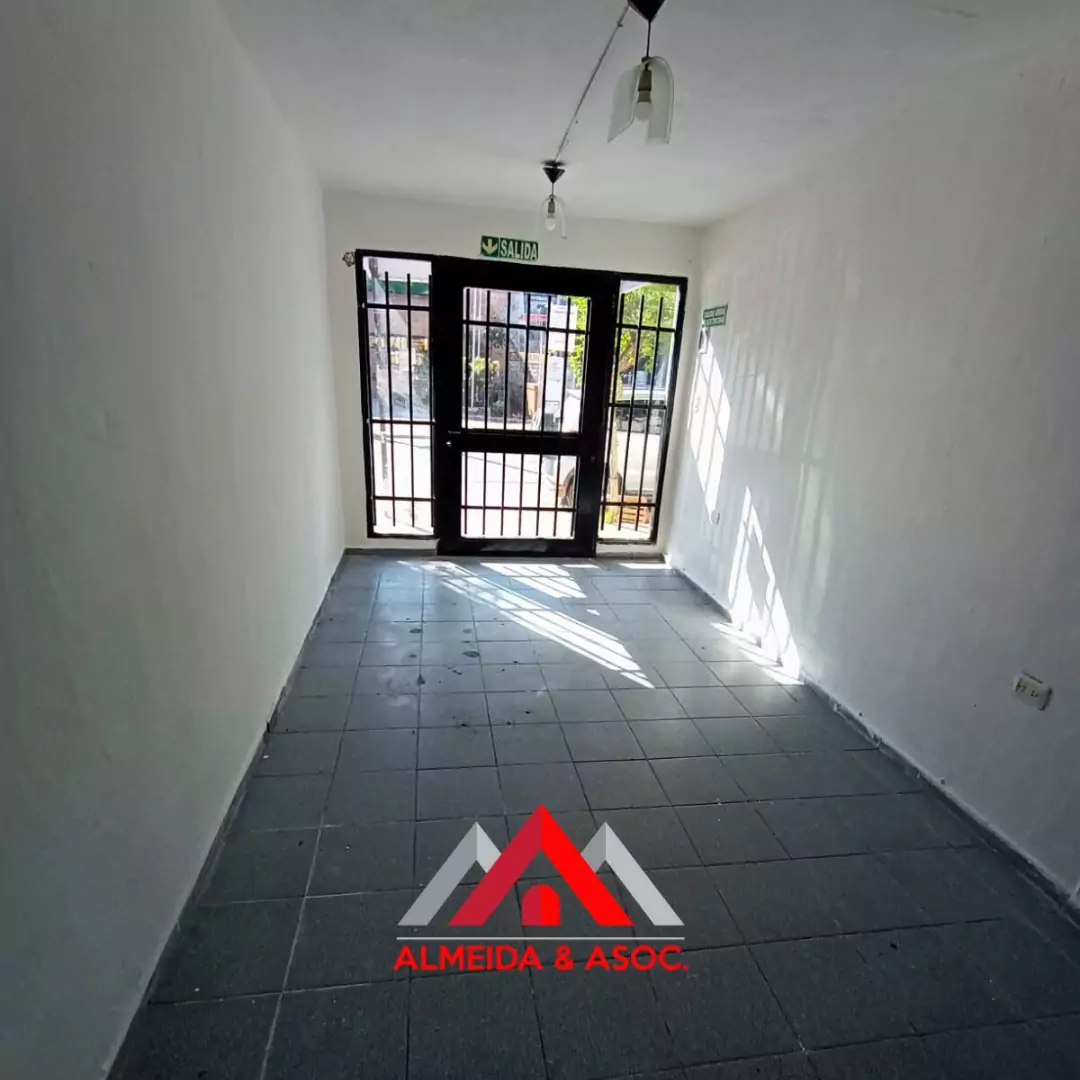 Local en alquiler Maestro Vidal