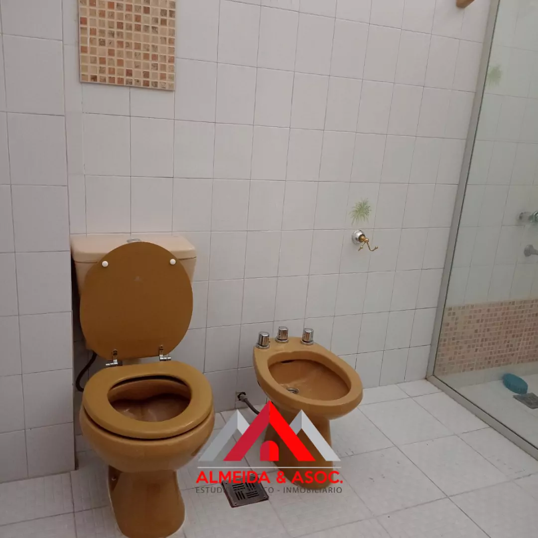 Casa en Marqués - 3 dormitorios