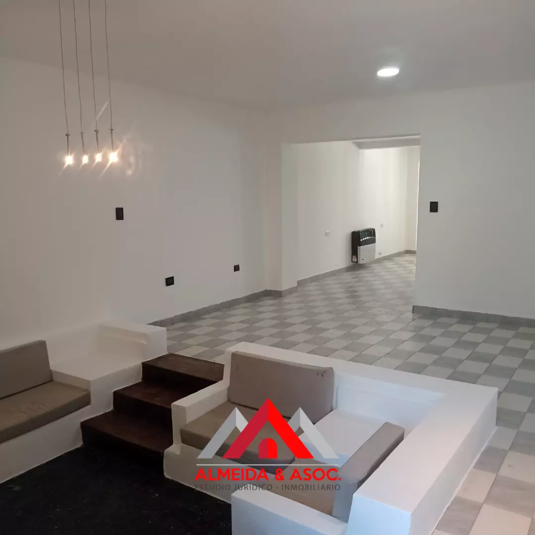 Casa en Marqués - 3 dormitorios