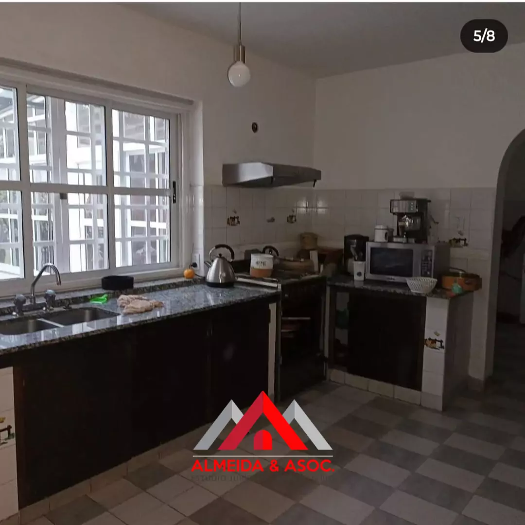 Casa en Marqués - 3 dormitorios