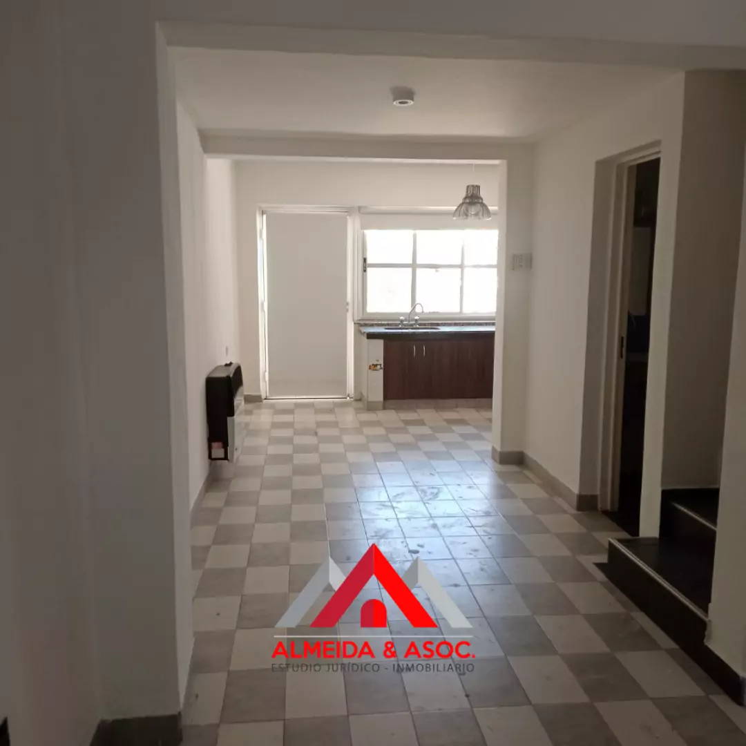 Casa en Marqués - 3 dormitorios