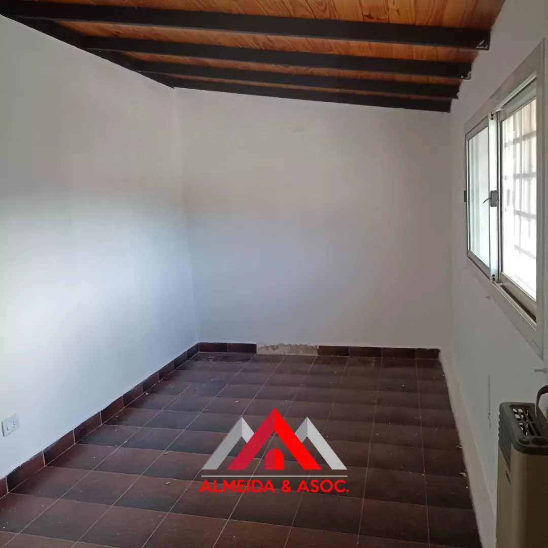 Casa en Marqués - 3 dormitorios