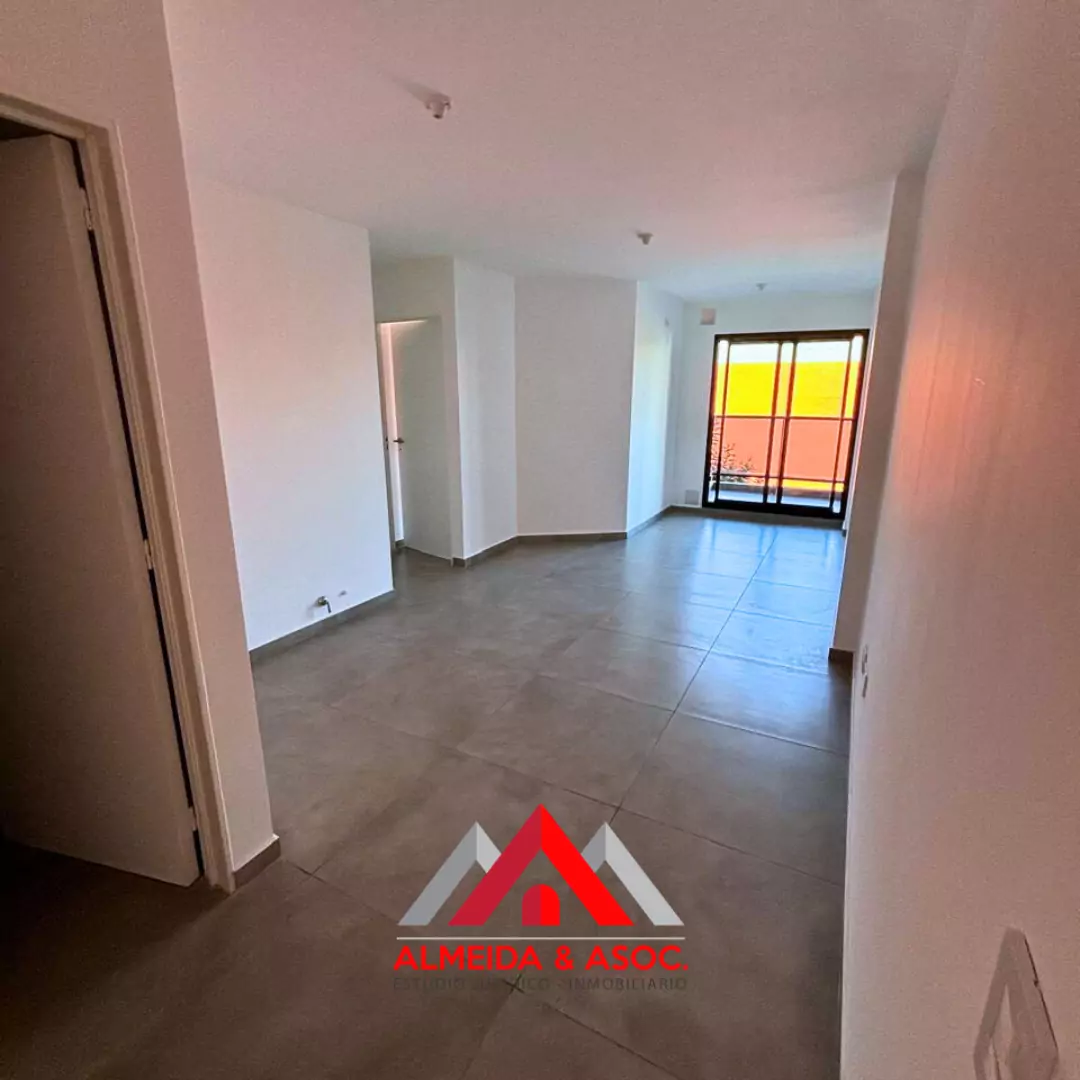 Nueva Cba. en Obispo Trejo