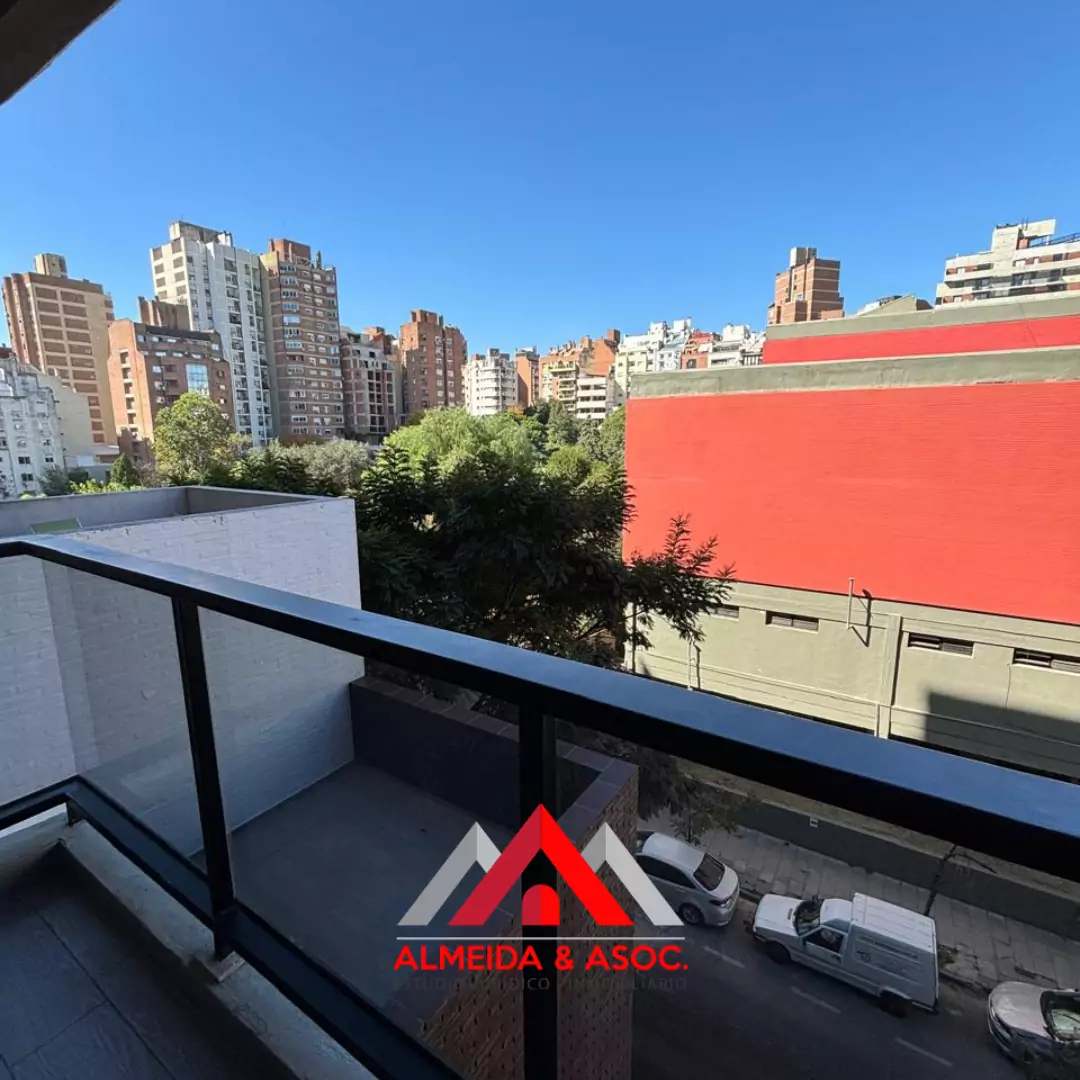 Nueva Cba. en Obispo Trejo