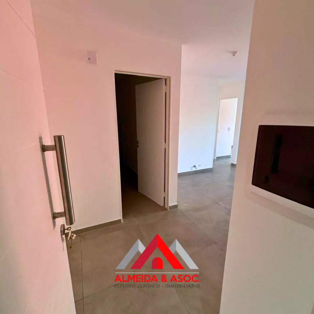 Nueva Cba. en Obispo Trejo