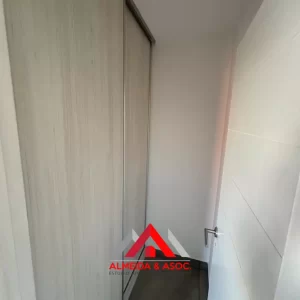 Nueva Cba. en Obispo Trejo