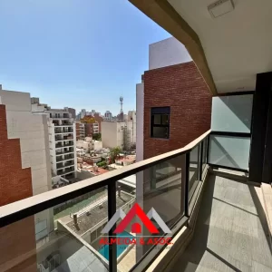 Nueva Cba. en Obispo Trejo
