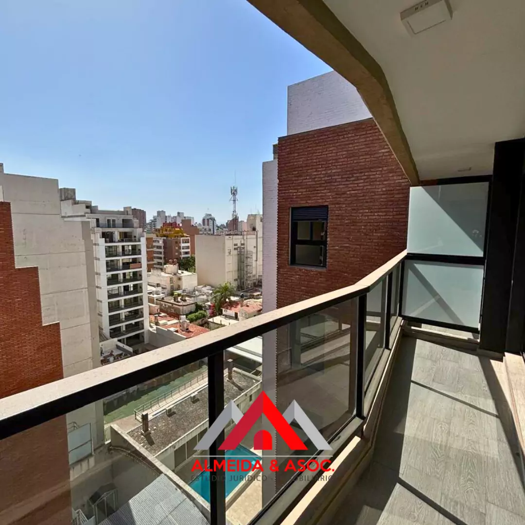 Nueva Cba. en Obispo Trejo