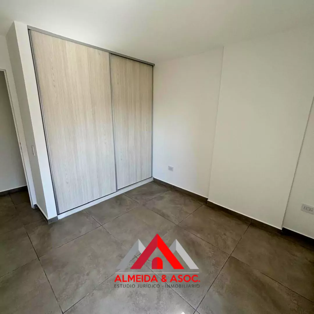 Nueva Cba. en Obispo Trejo