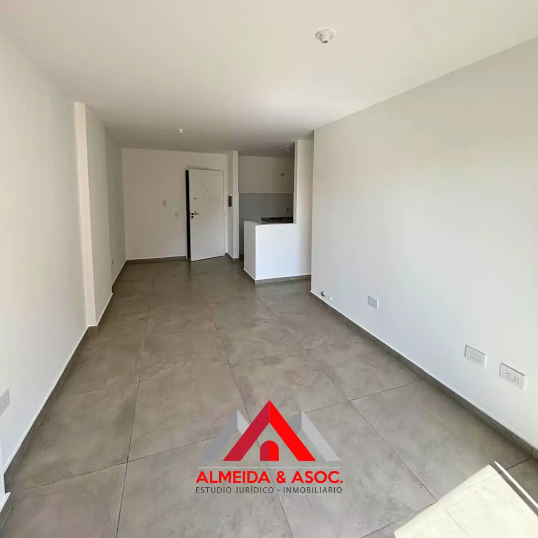 Nueva Cba. en Obispo Trejo