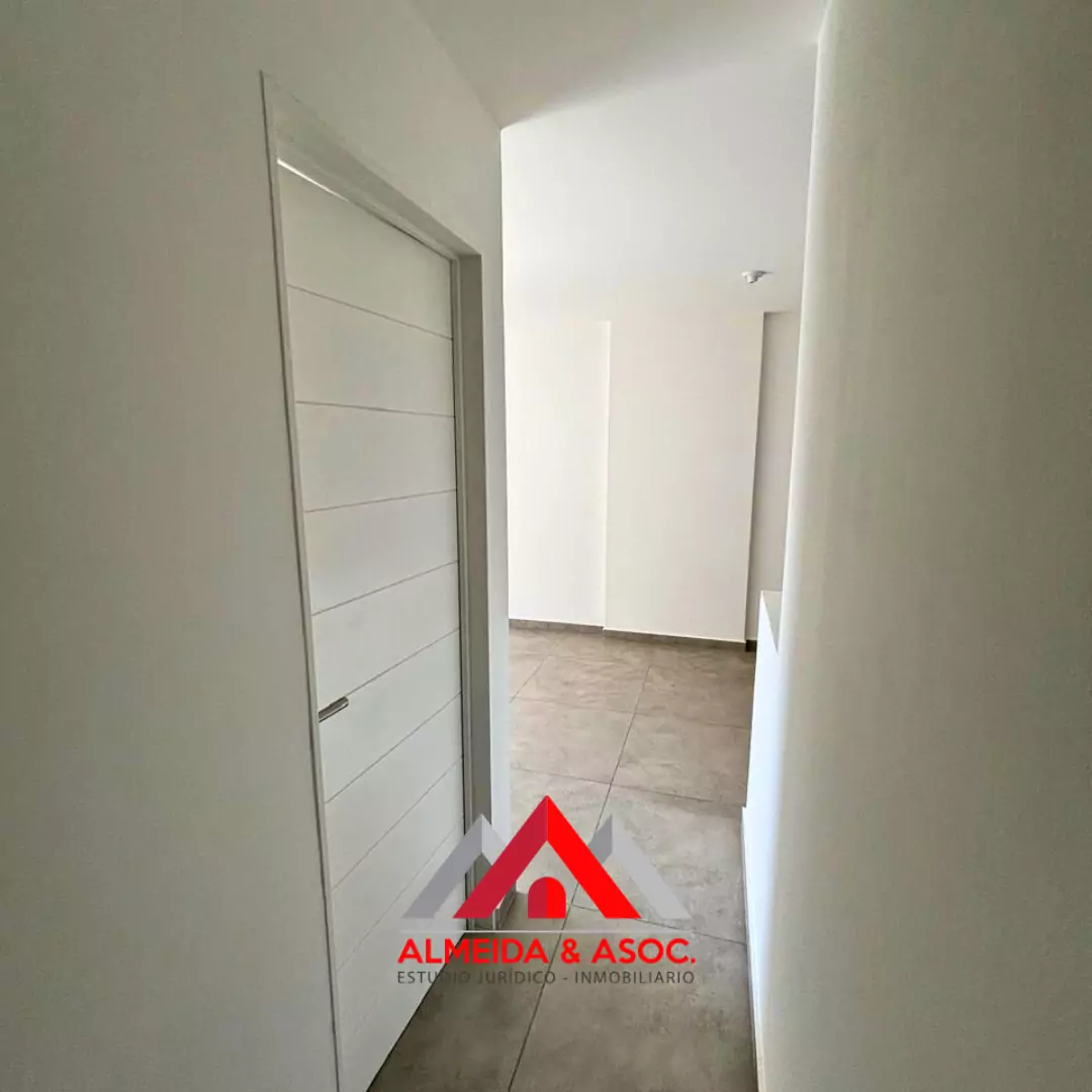 Nueva Cba. en Obispo Trejo