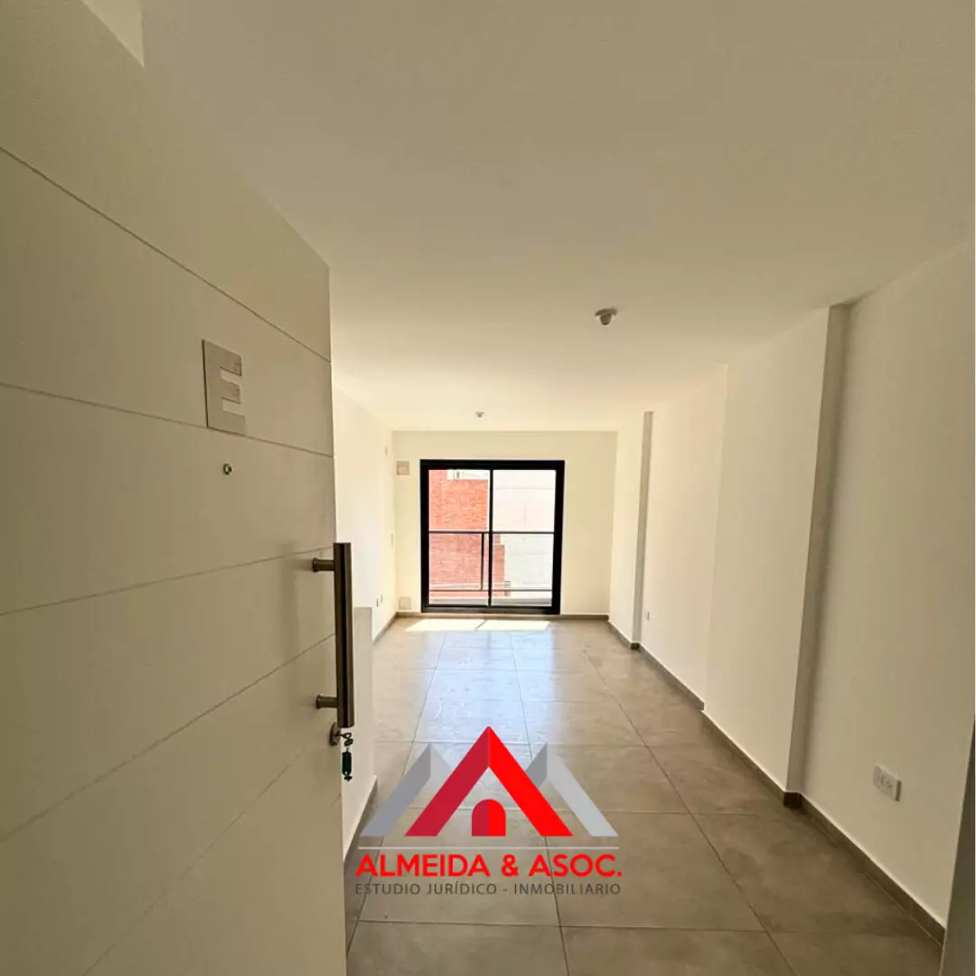 Nueva Cba. en Obispo Trejo