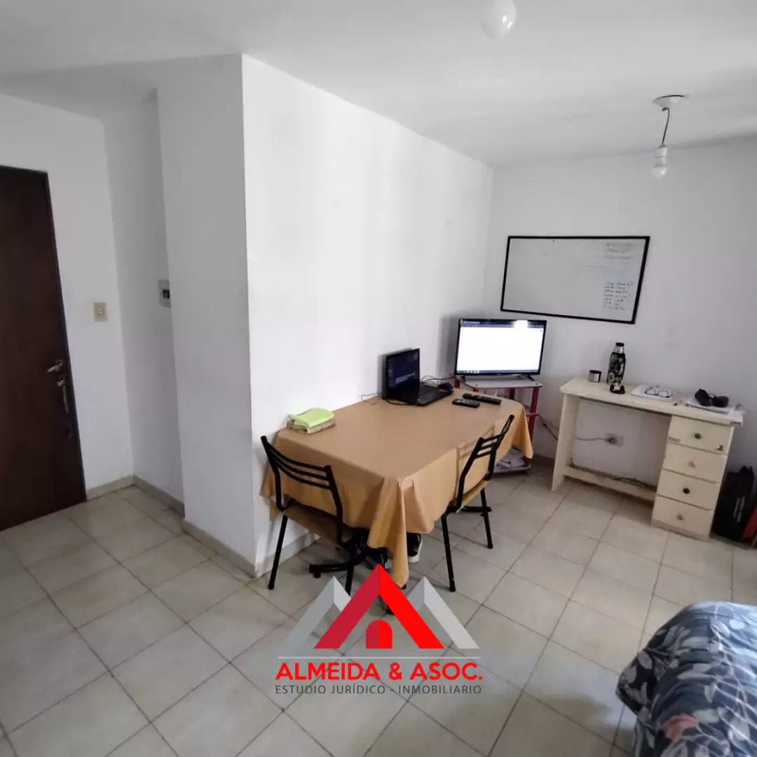 Depto. en Alberdi s/ Tejerina