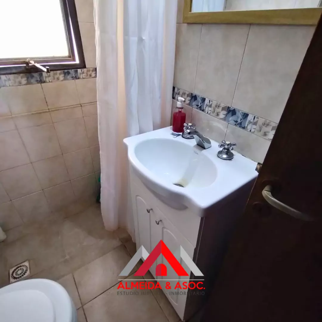 Depto. en Alberdi s/ Tejerina