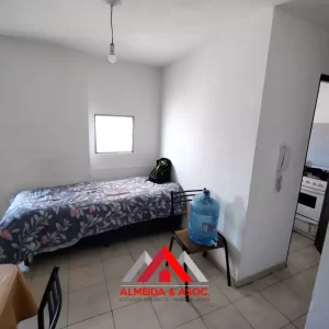 Depto. en Alberdi s/ Tejerina