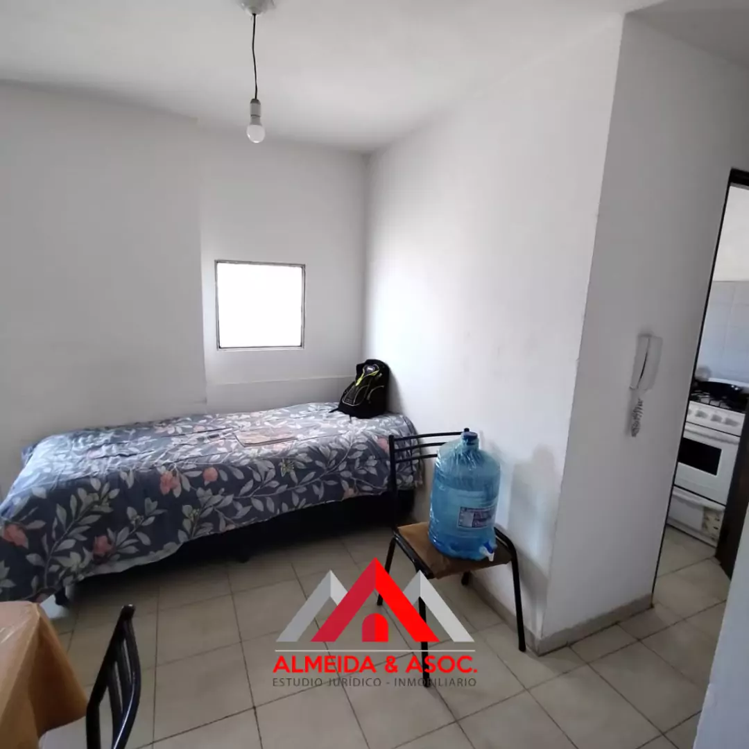 Depto. en Alberdi s/ Tejerina