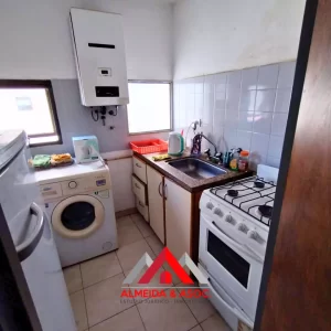 Depto. en Alberdi s/ Tejerina